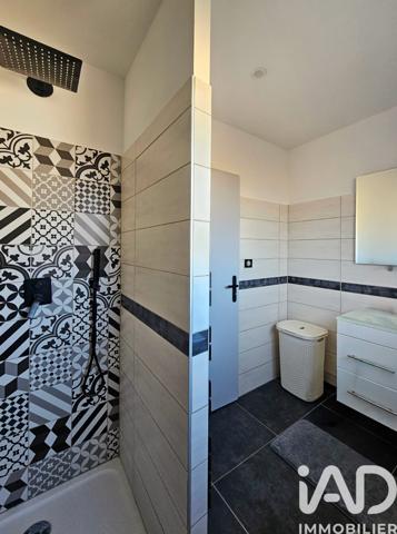 Maison à vendre 4 pièces 108 m² Le Thor