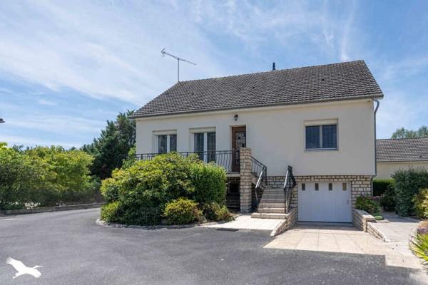 Maison 241 960 € Romorantin-Lanthenay 5 p 128 m² DPE D