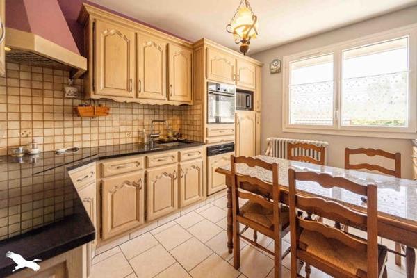 Maison 241 960 € Romorantin-Lanthenay 5 p 128 m² DPE D