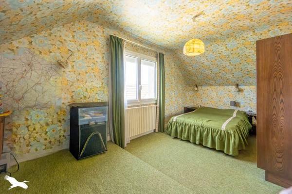 Maison 241 960 € Romorantin-Lanthenay 5 p 128 m² DPE D