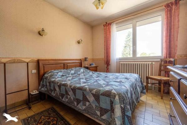 Maison 241 960 € Romorantin-Lanthenay 5 p 128 m² DPE D