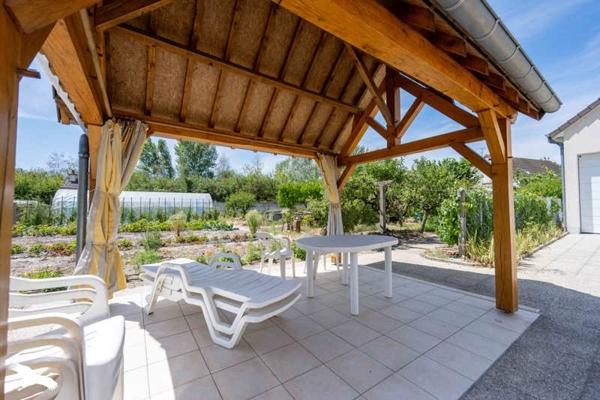 Maison 241 960 € Romorantin-Lanthenay 5 p 128 m² DPE D
