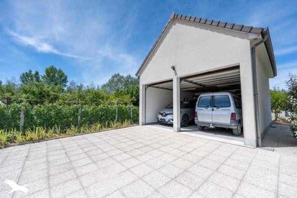 Maison 241 960 € Romorantin-Lanthenay 5 p 128 m² DPE D