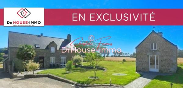 Maison à vendre 7 pièces de 156 m²