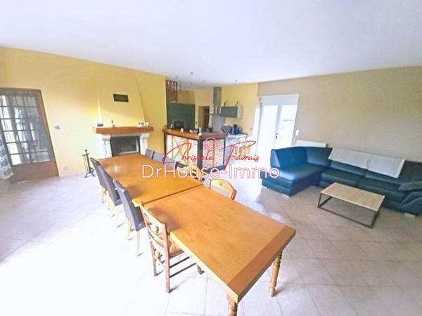 Maison à vendre 7 pièces de 156 m²