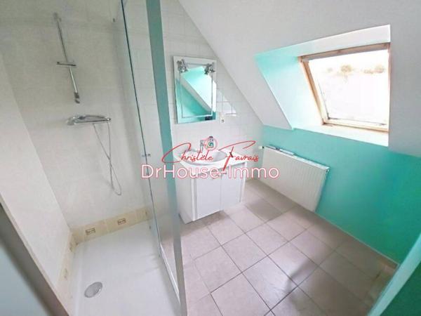 Maison à vendre 7 pièces de 156 m²