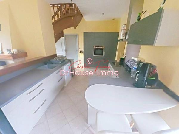 Maison à vendre 7 pièces de 156 m²