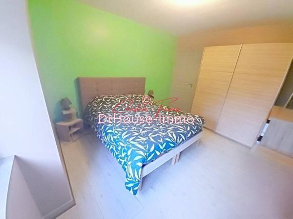 Maison à vendre 7 pièces de 156 m²