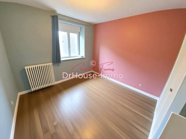 Maison à vendre 7 pièces de 156 m²