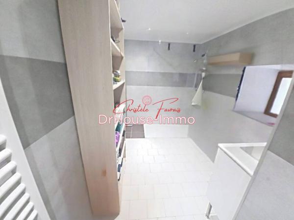 Maison à vendre 7 pièces de 156 m²