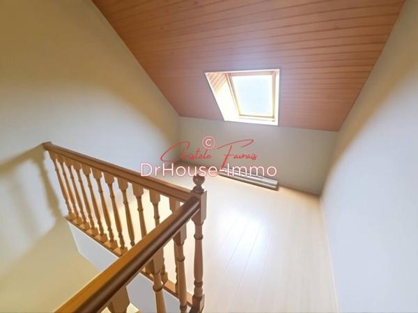 Maison à vendre 7 pièces de 156 m²