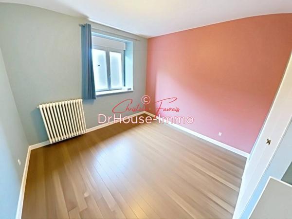Maison à vendre 7 pièces de 156 m²
