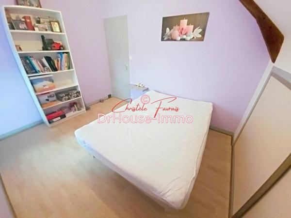 Maison à vendre 7 pièces de 156 m²