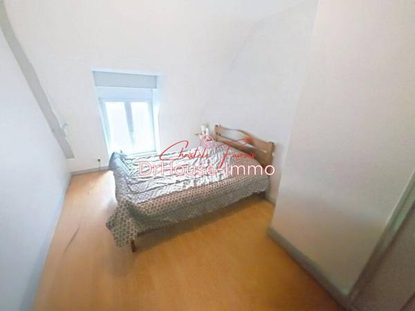 Maison à vendre 7 pièces de 156 m²