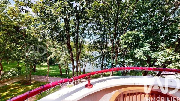Appartement à vendre 3 pièces 67 m² Lognes