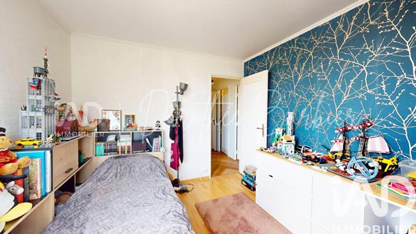 Appartement à vendre 3 pièces 67 m² Lognes