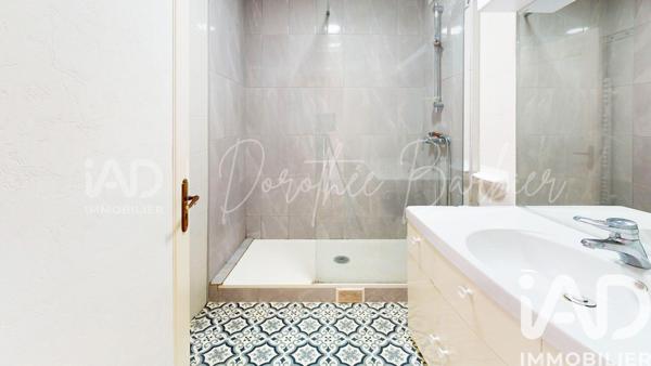 Appartement à vendre 3 pièces 67 m² Lognes