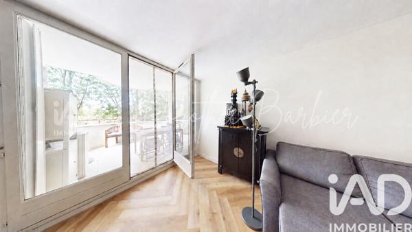Appartement à vendre 3 pièces 67 m² Lognes