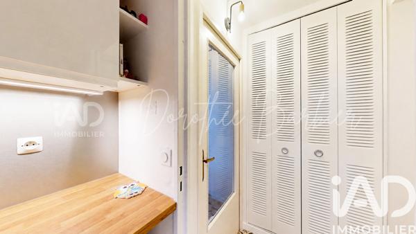 Appartement à vendre 3 pièces 67 m² Lognes