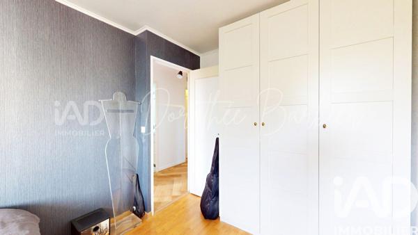 Appartement à vendre 3 pièces 67 m² Lognes