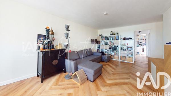 Appartement à vendre 3 pièces 67 m² Lognes