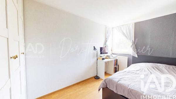 Appartement à vendre 3 pièces 67 m² Lognes