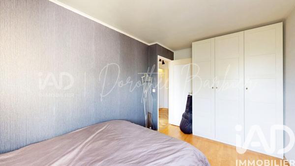 Appartement à vendre 3 pièces 67 m² Lognes