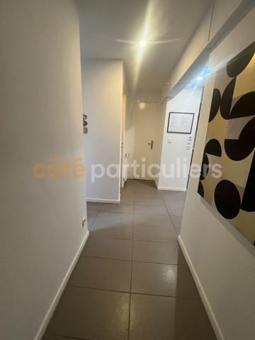 Vente Appartement54,11 m² - 3 Pièces - TARBES (65000)