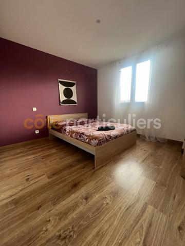 Vente Appartement54,11 m² - 3 Pièces - TARBES (65000)