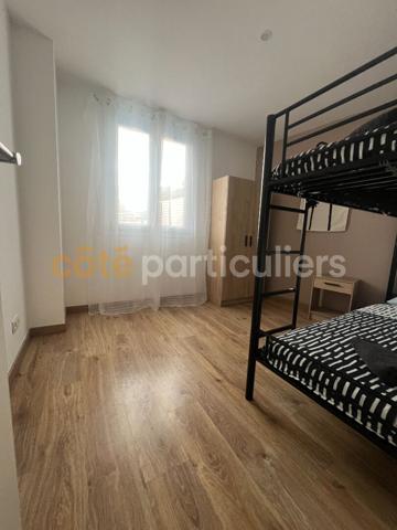 Vente Appartement54,11 m² - 3 Pièces - TARBES (65000)