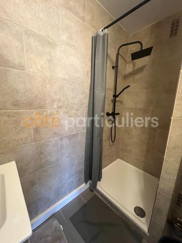 Vente Appartement54,11 m² - 3 Pièces - TARBES (65000)