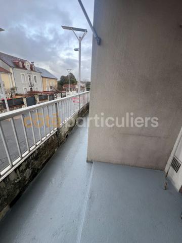 Vente Appartement54,11 m² - 3 Pièces - TARBES (65000)