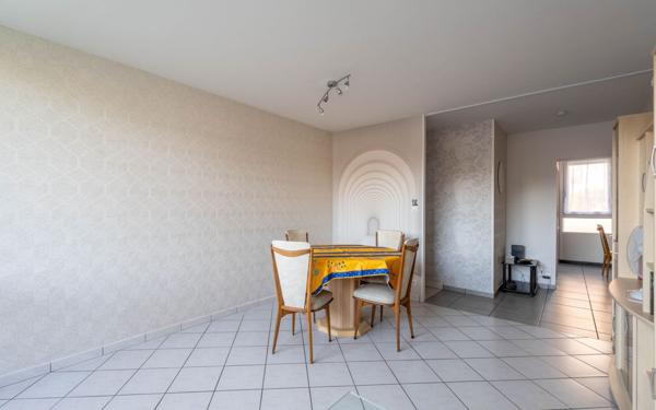 Appartement à vendre    3 pièces • 63,55 m2 Biscarrosse