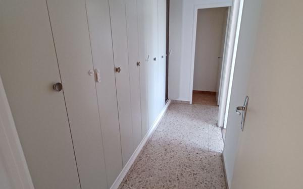 Appartement à louer    3 pièces • 69 m2 Saint-Benoît-du-Sault