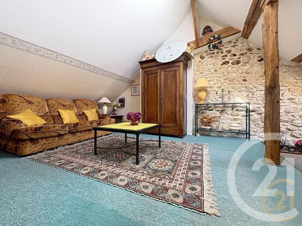 Appartement F5 à vendre  5 pièces - 86,70 m 2   MORET SUR LOING  - 77