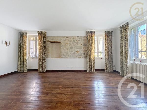 Appartement F5 à vendre  5 pièces - 86,70 m 2   MORET SUR LOING  - 77