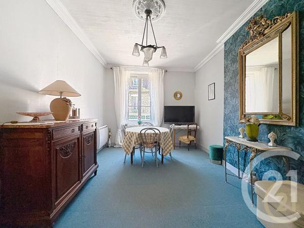 Appartement F5 à vendre  5 pièces - 86,70 m 2   MORET SUR LOING  - 77