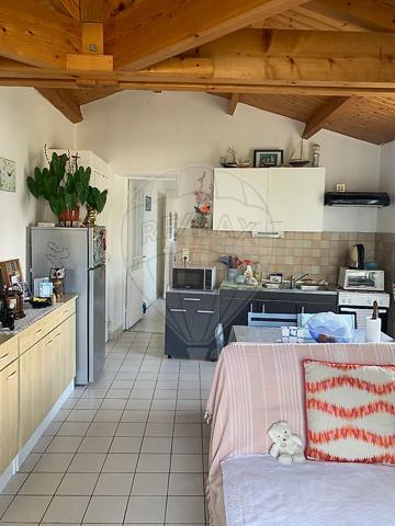 Maison 3 chambre(s) à vendre - Meschers-sur-Gironde, Charente-Maritime - 17