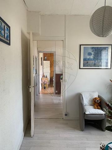 Maison 3 chambre(s) à vendre - Meschers-sur-Gironde, Charente-Maritime - 17
