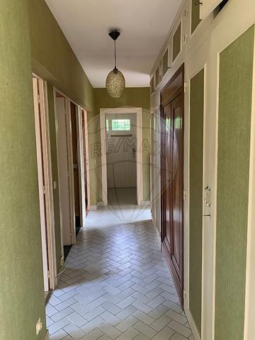 Maison 3 chambre(s) à vendre - Meschers-sur-Gironde, Charente-Maritime - 17