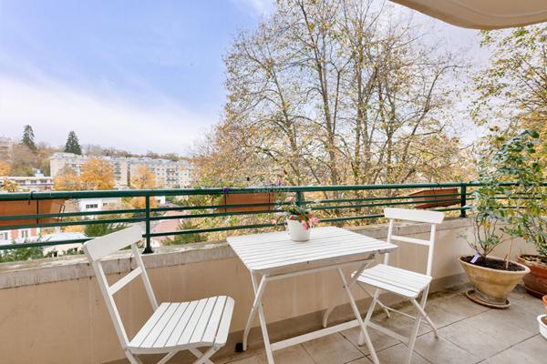 Sèvres Croix Bosset - Appartement de standing €817 000 **  - Référence  588-S