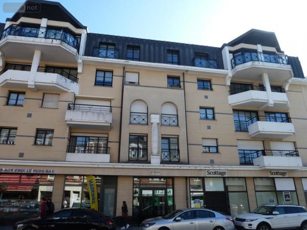 Appartement à vendre à Cambrai dans le Nord (59400), ref : 59083-10   
Centre-Ville
