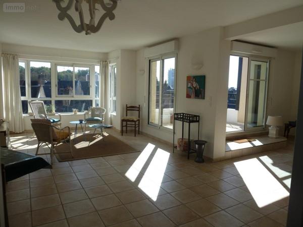 Appartement à vendre à Cambrai dans le Nord (59400), ref : 59083-10   
Centre-Ville