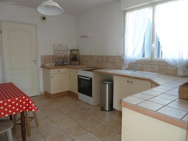 Appartement à vendre à Cambrai dans le Nord (59400), ref : 59083-10   
Centre-Ville