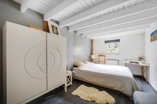 SEVRES RIVE GAUCHE - MAISON DE CHARME 599 000 € **  - Référence  581-S