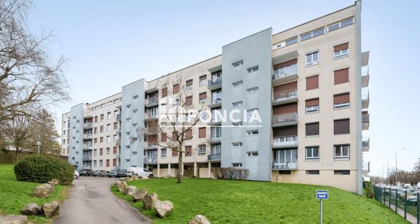 À vendre Appartement 2 pièces 40 m² - Dijon 21000