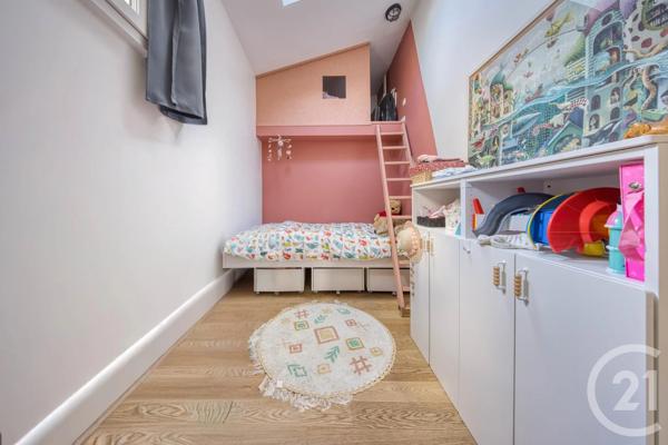 Maison à vendre  4 pièces - 82,10 m 2   VIGNEUX SUR SEINE  - 91