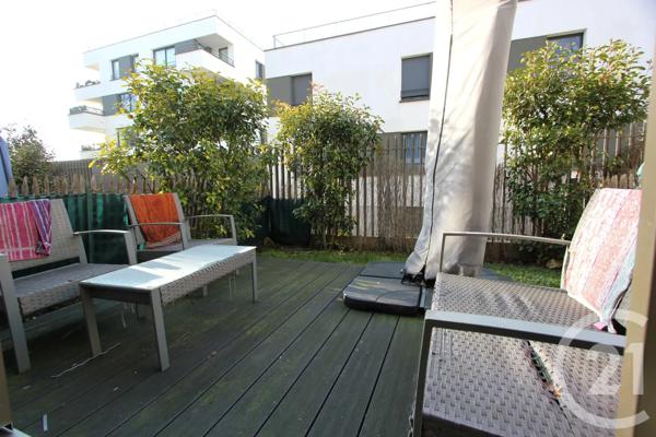 Maison à vendre  4 pièces - 82,10 m 2   VIGNEUX SUR SEINE  - 91