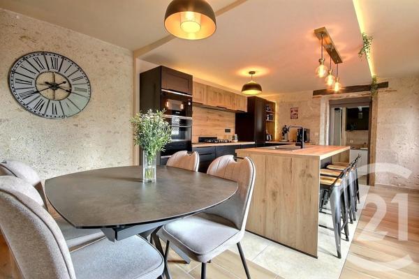 Maison à vendre  6 pièces - 130 m 2   BLOIS  - 41