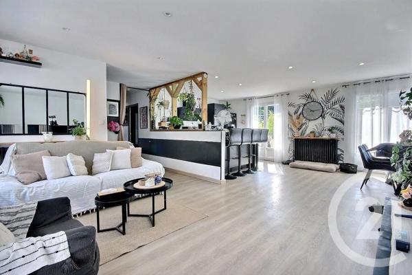 Maison à vendre  6 pièces - 130 m 2   BLOIS  - 41